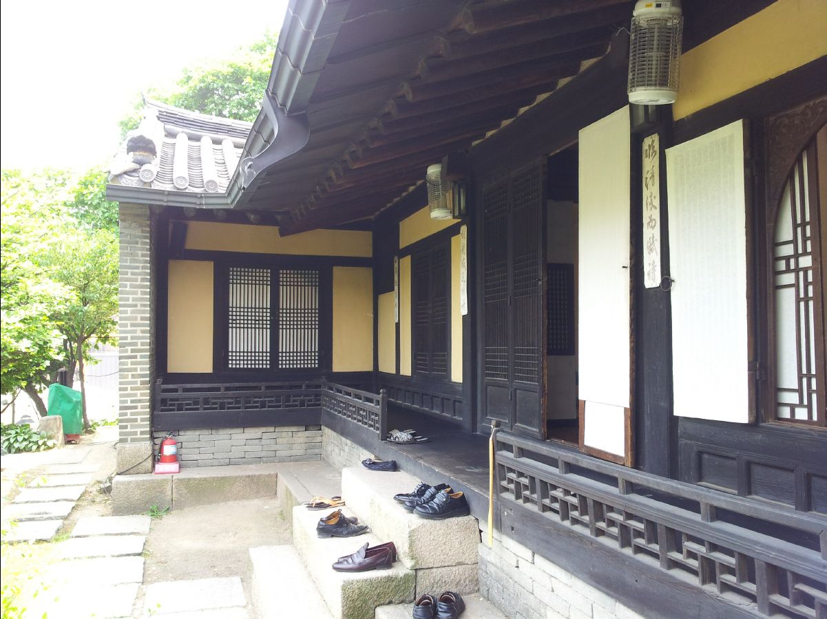 Seokparang Villa13